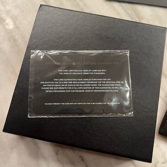 Gold Rope Chain - Picture 4 of 6